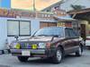 SUBARU LEONE
