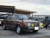 SUBARU LEONE