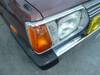 SUBARU LEONE