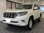 2023 TOYOTA LAND CRUISER PRADO