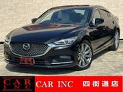 2018 MAZDA ATENZA SEDAN