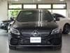 MERCEDES BENZ C-CLASS