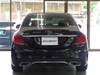 MERCEDES BENZ C-CLASS
