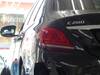 MERCEDES BENZ C-CLASS