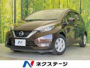 2019 NISSAN NOTE X