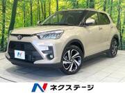2026 TOYOTA RAIZE