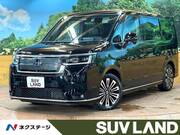 2024 HONDA STEPWAGON