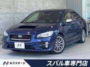 2016 SUBARU WRX S4