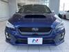 SUBARU WRX S4