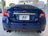 SUBARU WRX S4