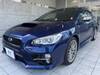 SUBARU WRX S4