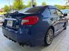 SUBARU WRX S4