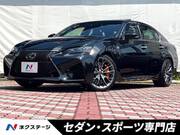 2020 LEXUS GS F