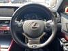 LEXUS GS F