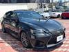 LEXUS GS F