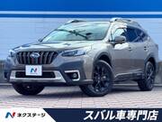 2024 SUBARU LEGACY OUTBACK