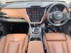 SUBARU LEGACY OUTBACK
