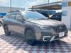 SUBARU LEGACY OUTBACK