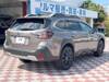 SUBARU LEGACY OUTBACK