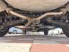 SUBARU LEGACY OUTBACK