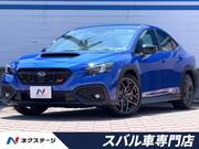 2026 SUBARU WRX S4