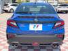 SUBARU WRX S4