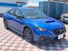 SUBARU WRX S4