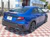 SUBARU WRX S4