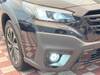SUBARU LEGACY OUTBACK