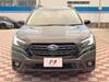 SUBARU LEGACY OUTBACK
