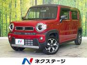 2021 SUZUKI HUSTLER