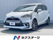 2015 TOYOTA SIENTA G