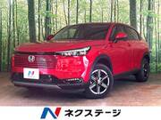 2025 HONDA VEZEL