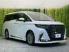 TOYOTA ALPHARD HYBRID