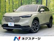 2021 HONDA VEZEL G