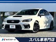 2017 SUBARU WRX S4