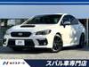 SUBARU WRX S4