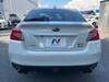 SUBARU WRX S4