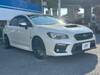 SUBARU WRX S4