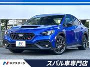 2026 SUBARU WRX S4