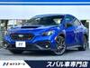 SUBARU WRX S4