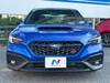 SUBARU WRX S4