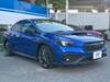 SUBARU WRX S4