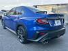 SUBARU WRX S4