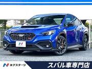 2026 SUBARU WRX S4