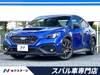SUBARU WRX S4