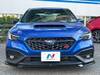 SUBARU WRX S4