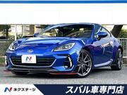 2021 SUBARU BRZ