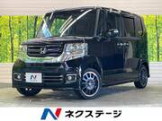 2016 HONDA N-BOX CUSTOM