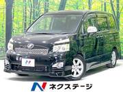2012 TOYOTA VOXY